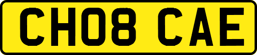 CH08CAE