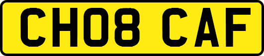CH08CAF