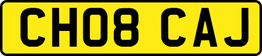 CH08CAJ