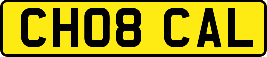 CH08CAL