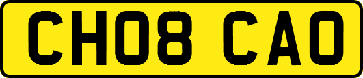 CH08CAO