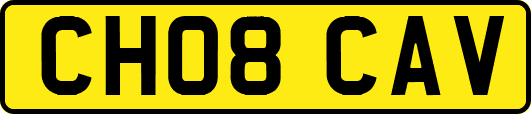 CH08CAV