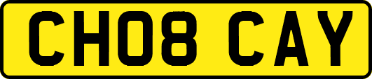 CH08CAY