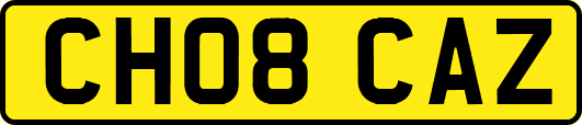 CH08CAZ