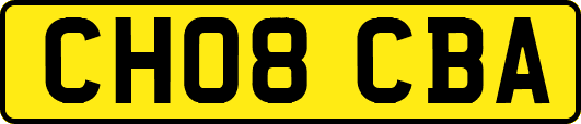 CH08CBA