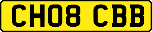 CH08CBB