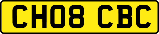 CH08CBC