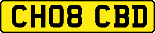 CH08CBD
