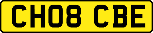 CH08CBE