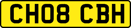 CH08CBH