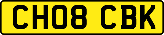 CH08CBK