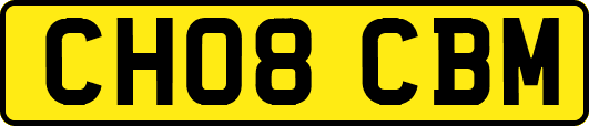 CH08CBM