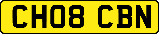 CH08CBN