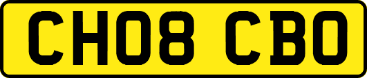 CH08CBO