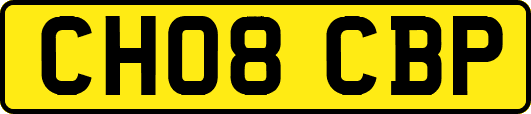 CH08CBP