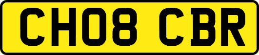 CH08CBR
