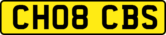 CH08CBS
