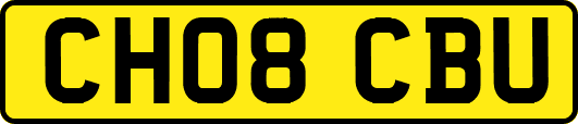 CH08CBU