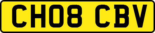 CH08CBV