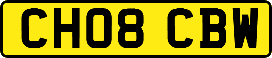 CH08CBW