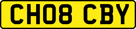CH08CBY