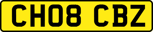 CH08CBZ