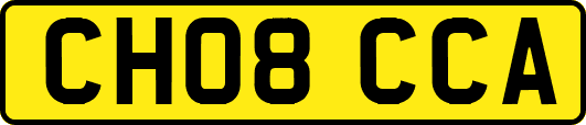 CH08CCA