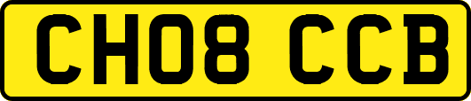 CH08CCB