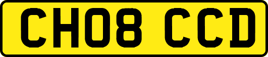 CH08CCD