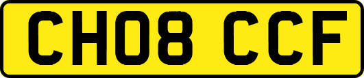CH08CCF