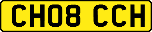 CH08CCH