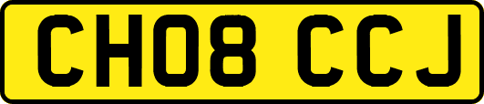 CH08CCJ