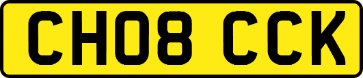 CH08CCK
