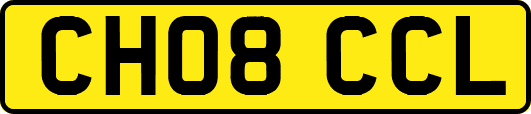CH08CCL