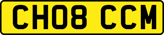 CH08CCM