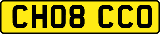 CH08CCO