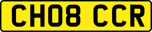 CH08CCR