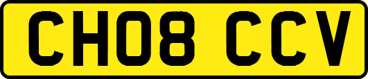 CH08CCV