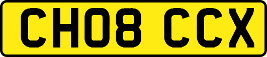 CH08CCX