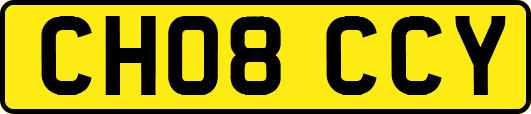 CH08CCY