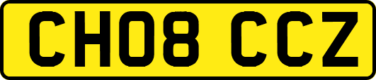 CH08CCZ