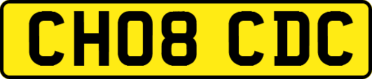 CH08CDC