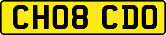 CH08CDO