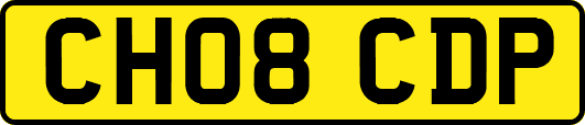 CH08CDP