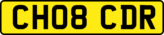 CH08CDR