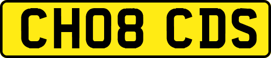 CH08CDS
