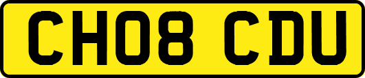 CH08CDU