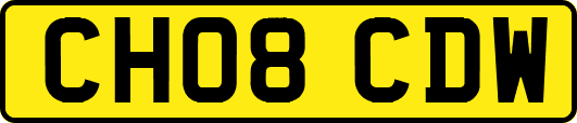 CH08CDW