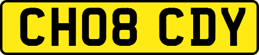 CH08CDY