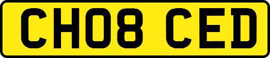 CH08CED